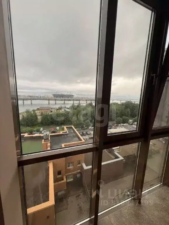 1-к кв. Санкт-Петербург Приморский просп., 137к1 (49.3 м) - Фото 1