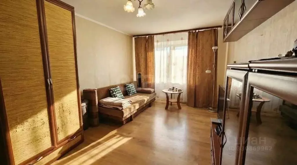 Комната Калининградская область, Калининград Эльблонгская ул., 11 ... - Фото 1