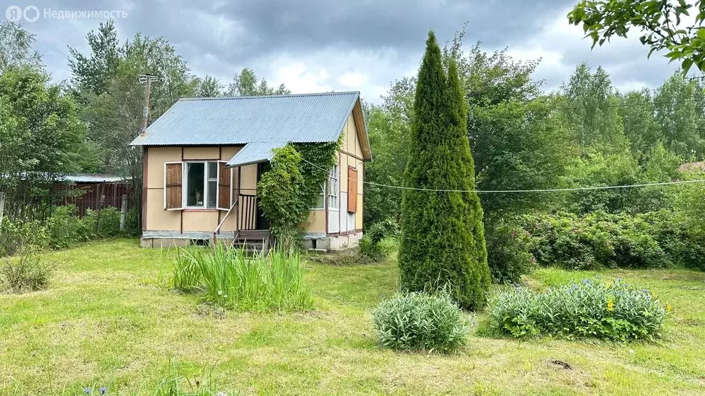 Дом в Московская область, Сергиево-Посадский городской округ, СНТ ... - Фото 1