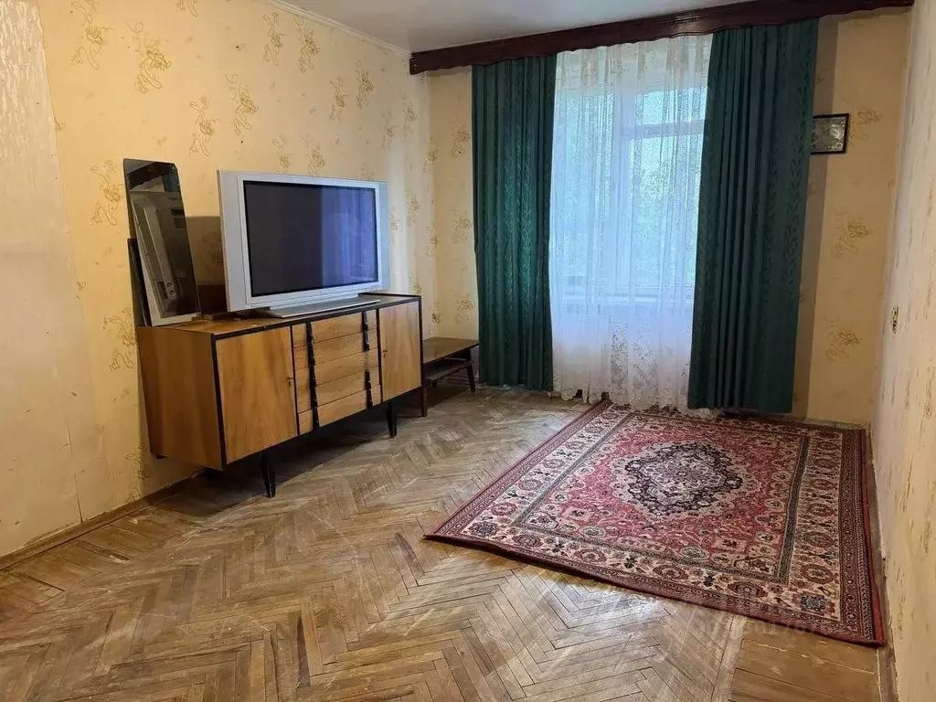 2-к кв. Санкт-Петербург ул. Турку, 11к1 (47.8 м) - Фото 1
