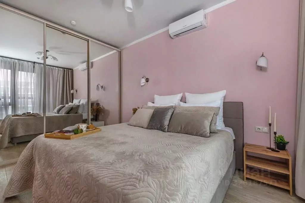 2-к кв. Москва Ходынский бул., 2 (47.0 м) - Фото 1