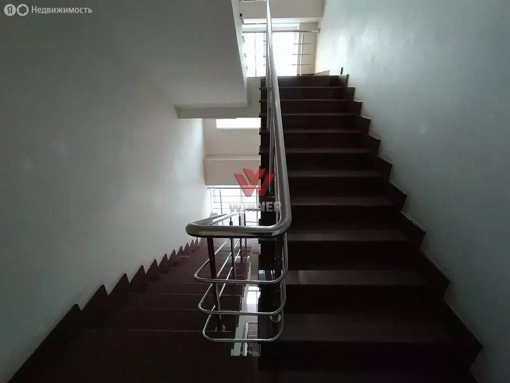 Офис (18 м) - Фото 1