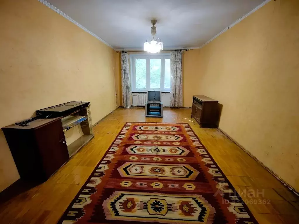 1-к кв. Москва Уральская ул., 11 (40.7 м) - Фото 2