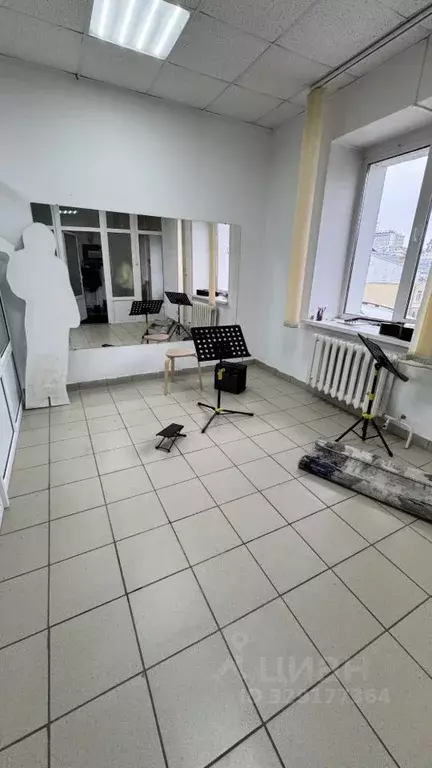 Помещение свободного назначения в Кировская область, Киров ул. Ленина, ... - Фото 1