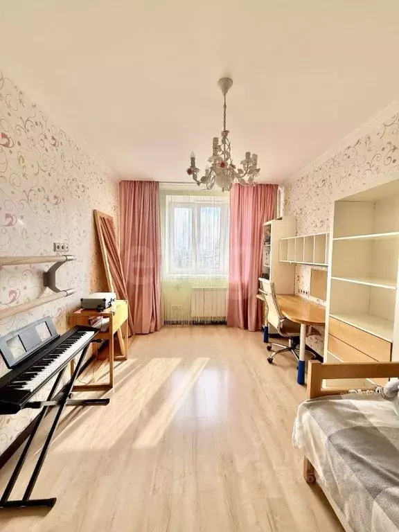 2-к кв. Московская область, Дмитров Имени В.Н. Махалина мкр, 27 (77.4 ... - Фото 0