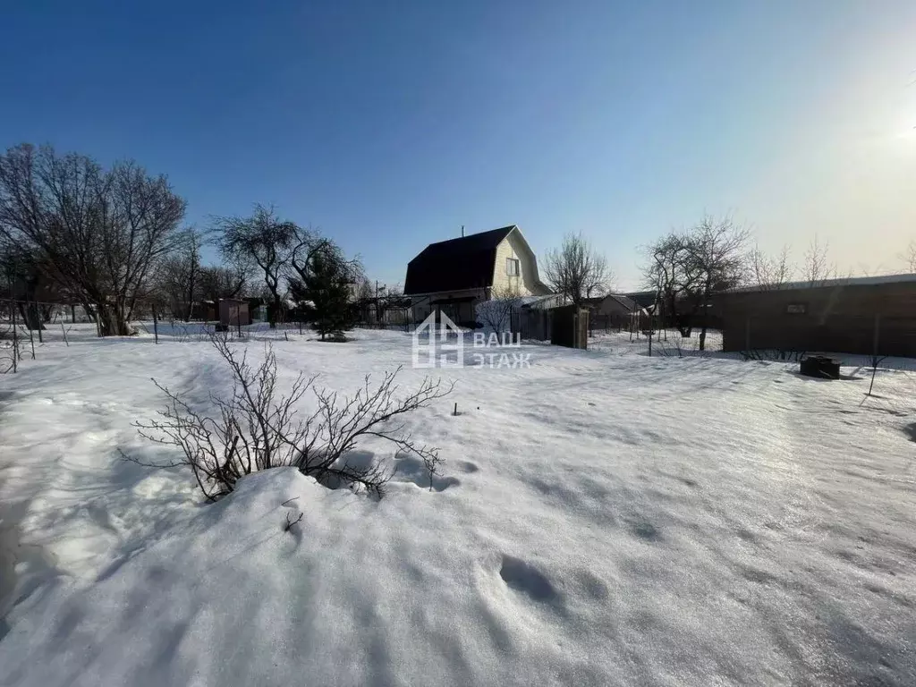 Дом в Калужская область, Калуга Прогресс СНТ,  (25 м) - Фото 0