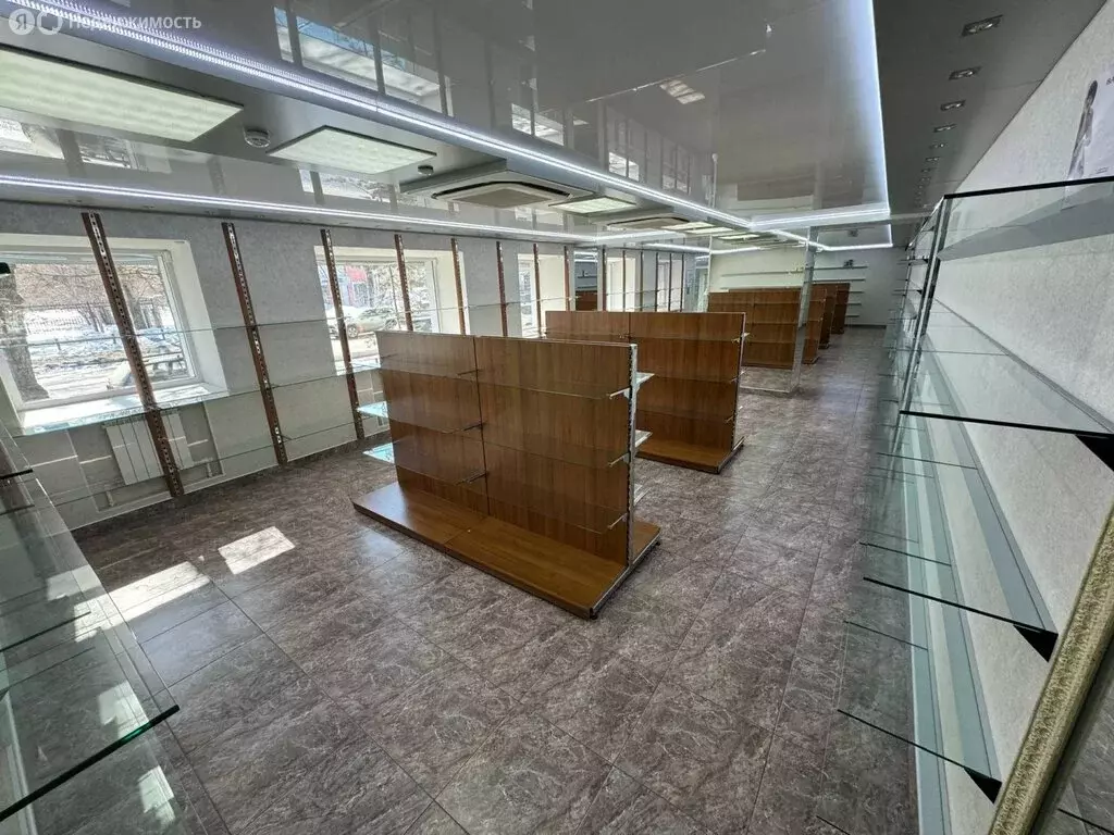 Помещение свободного назначения (187.7 м) - Фото 1