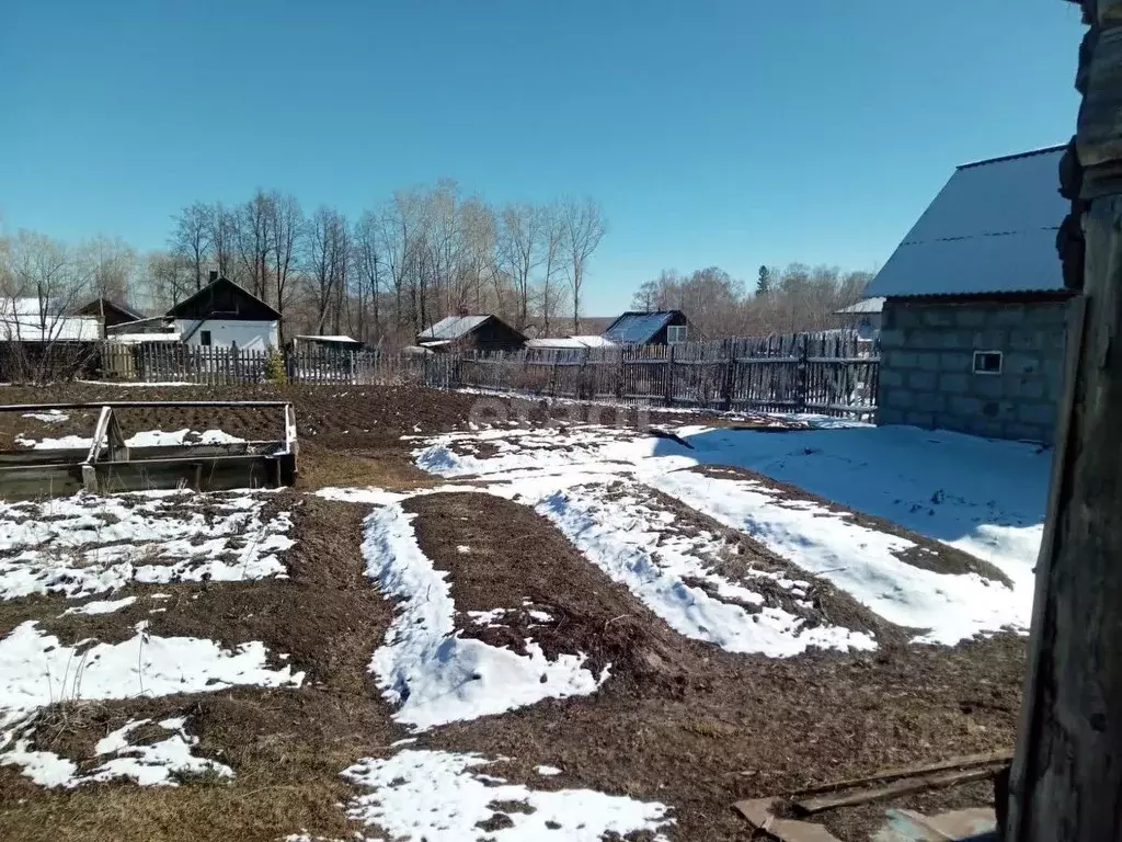 Дом в Свердловская область, Невьянск ул. Ногина (45 м) - Фото 1