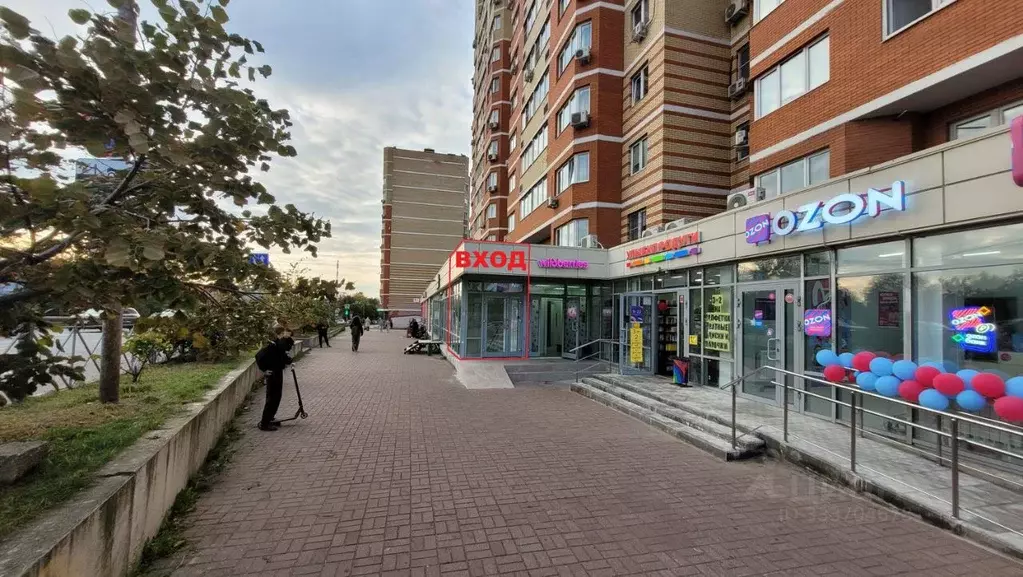 Помещение свободного назначения в Московская область, Люберцы ... - Фото 1