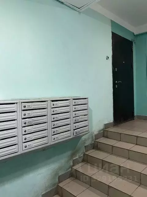 3-к кв. Москва ул. Декабристов, 21А (51.3 м) - Фото 2