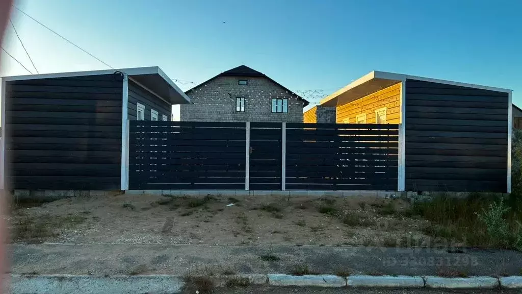 Дом в Дагестан, Избербаш ул. Наби Магомедовича Кураева, 29 (21 м) - Фото 2
