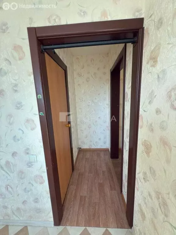 2-комнатная квартира: Новосибирск, Берёзовая улица, 11 (39.4 м) - Фото 2