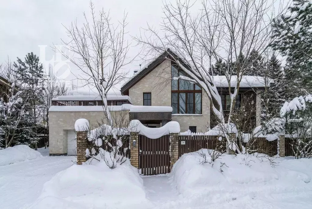 Дом в Московская область, Мытищи городской округ, д. Румянцево ул. ... - Фото 2
