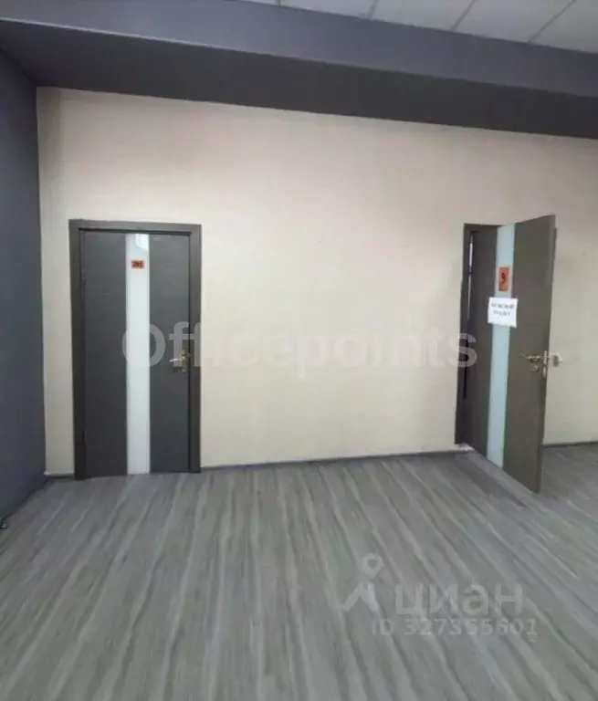 Офис в Москва Кольская ул., 12С3 (531 м) - Фото 2