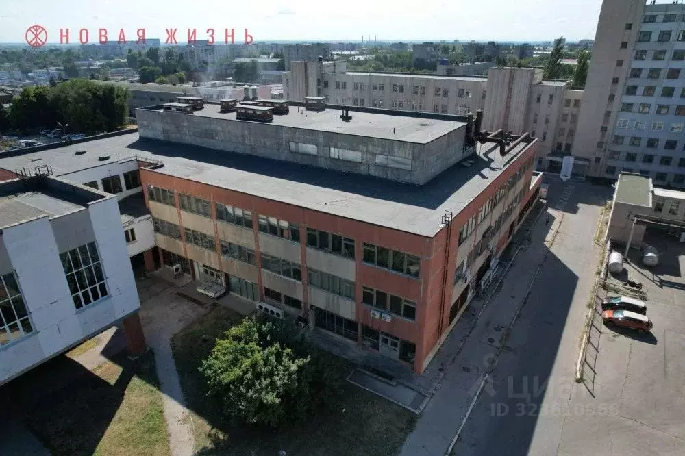 Помещение свободного назначения в Самарская область, Самара ... - Фото 1