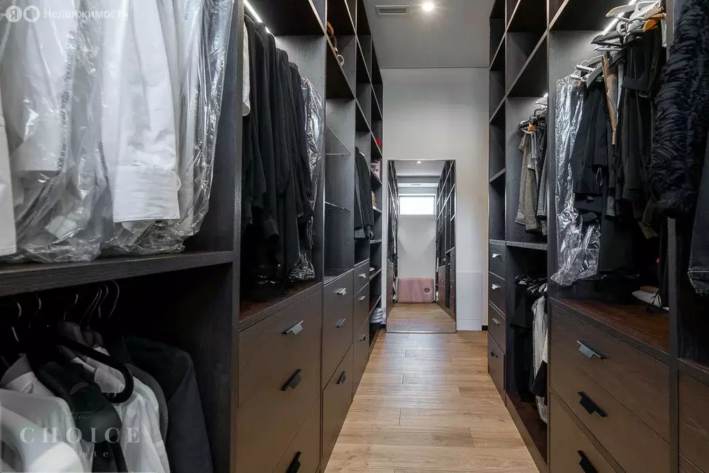 Дом в деревня Покровское, КП Новорижский (310 м) - Фото 2