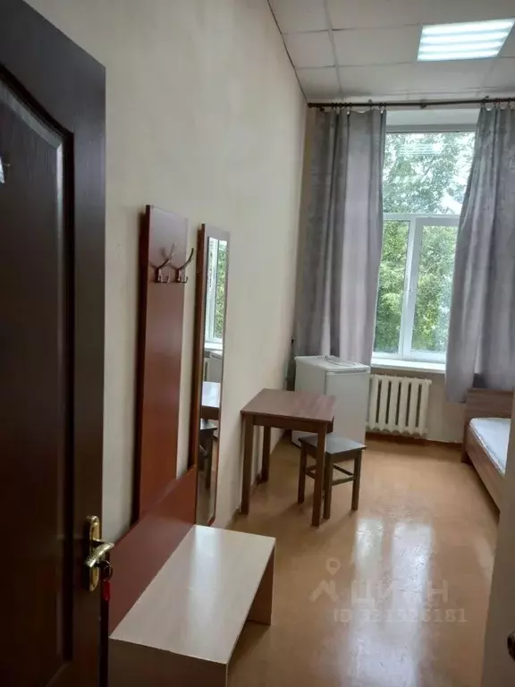 Студия Москва ул. Сокольнический Вал, 1/2С1 (17.0 м) - Фото 2