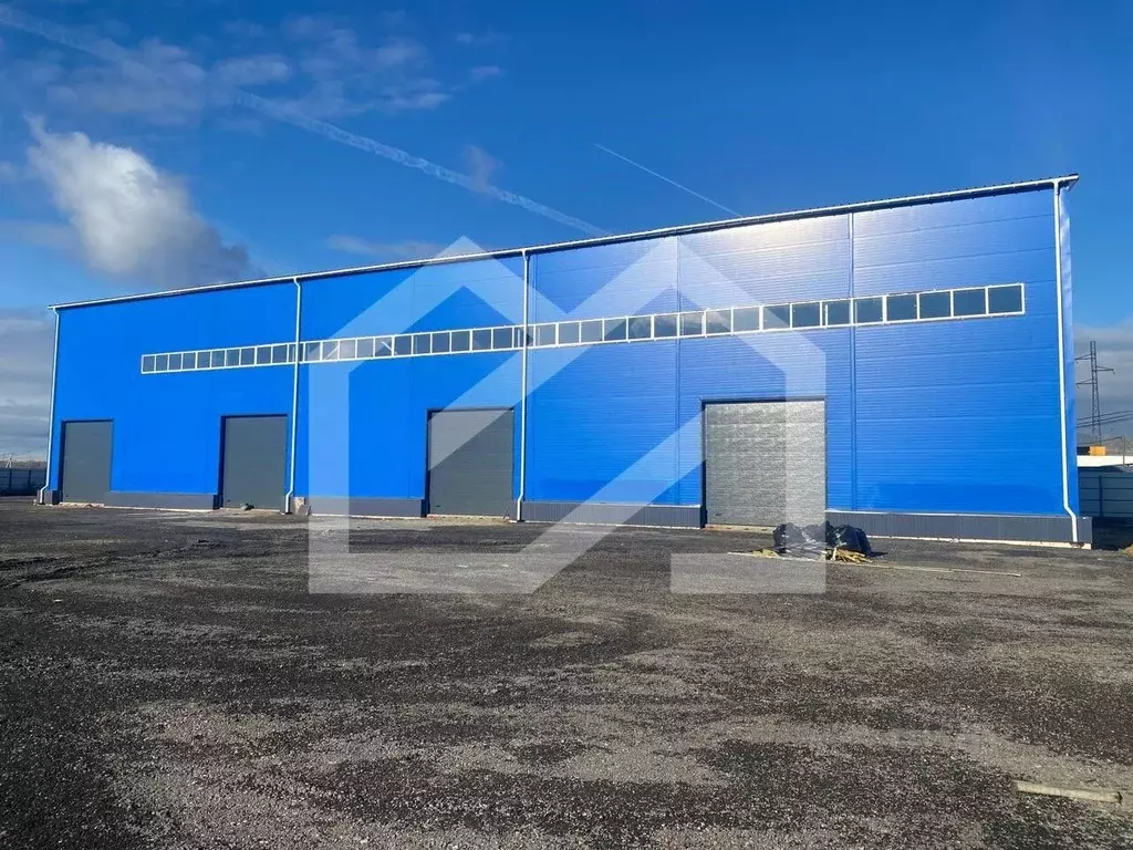 Помещение свободного назначения в Московская область, Раменский ... - Фото 2