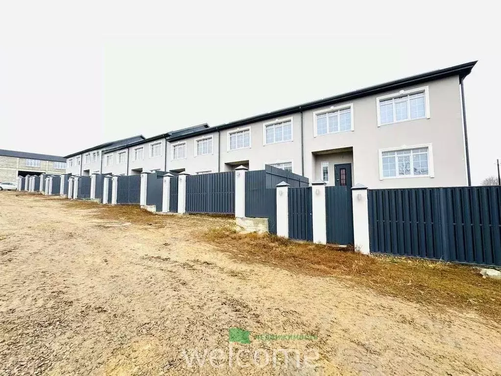 Таунхаус в Ставропольский край, Ставрополь ул. Скоморохова, 11В (126 ... - Фото 2