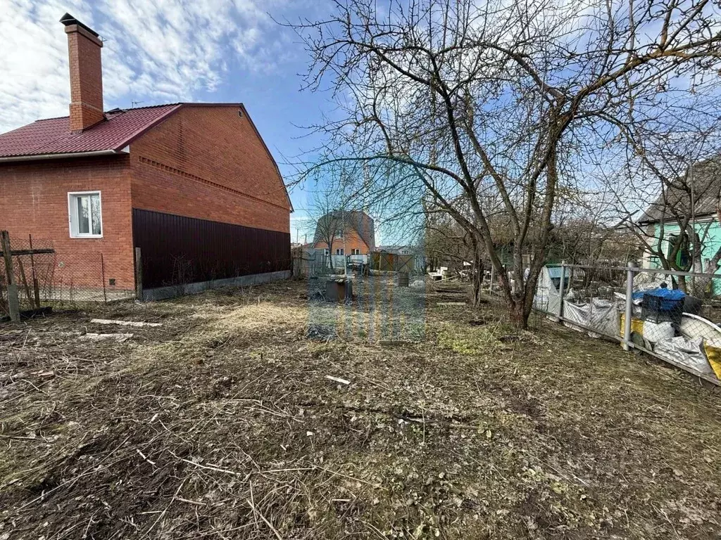 Участок в Москва, Москва, Щербинка ул. Зеленая (5.0 сот.) - Фото 2