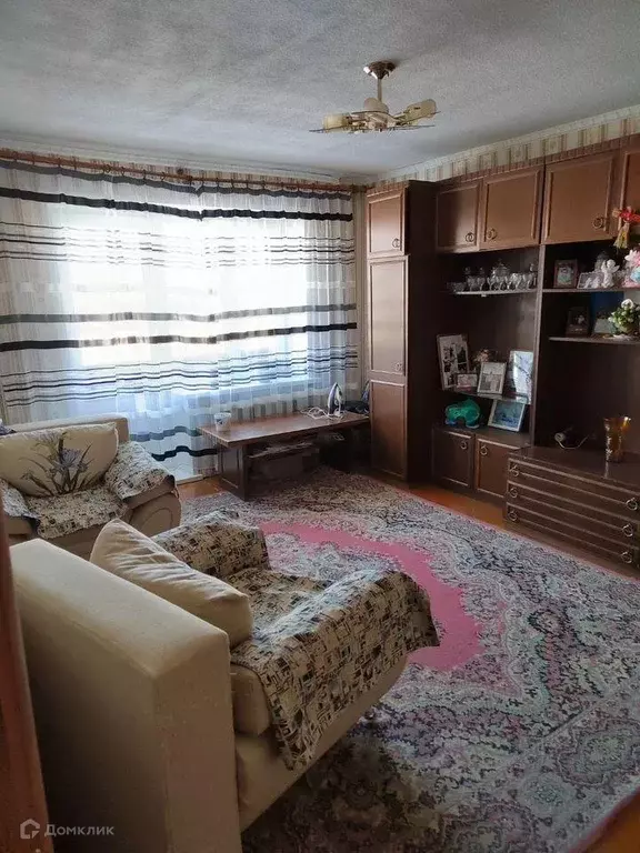 Продаётся 2-к квартира, 49.5 м - Фото 0