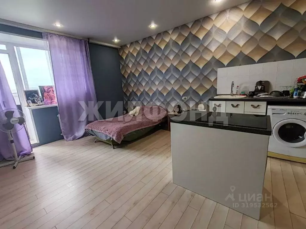 Студия Хакасия, Абакан ул. Комарова, 9Б (30.5 м) - Фото 1
