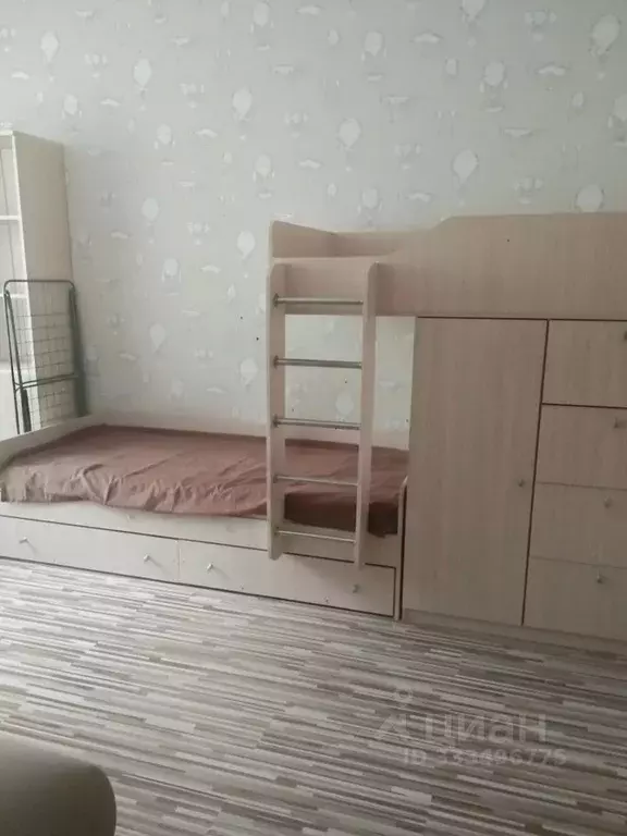 Комната Москва проезд Чечерский, 128 (15.0 м) - Фото 2