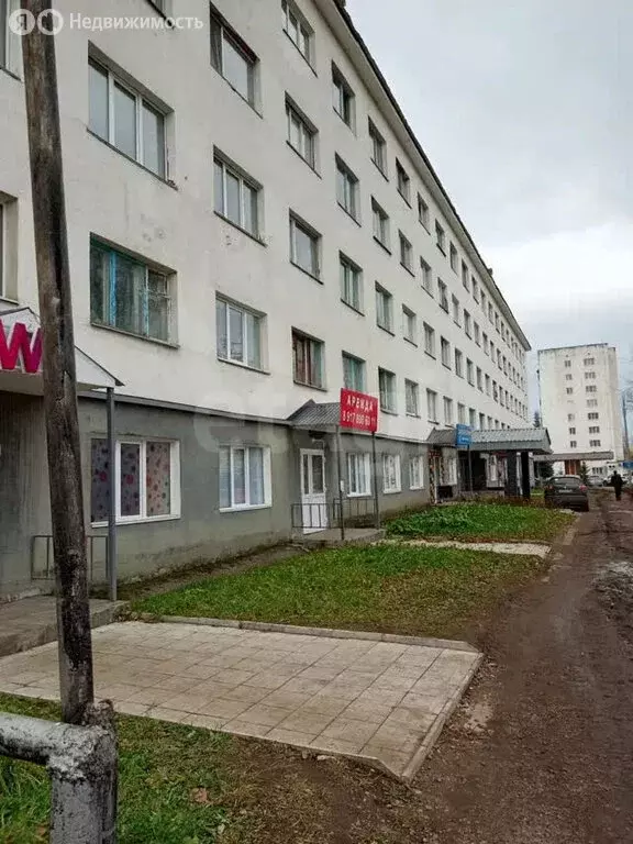 Квартира-студия: Нефтекамск, улица Ленина, 7 (18.4 м) - Фото 2
