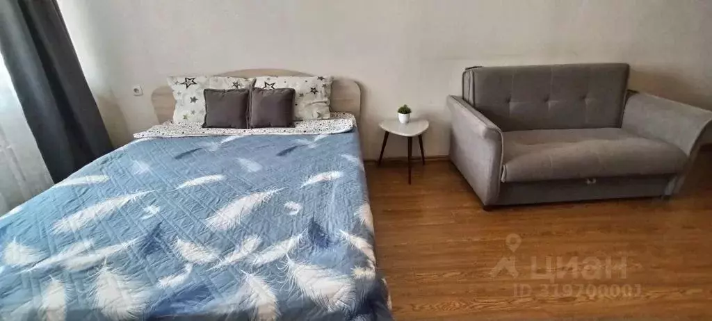 1-к кв. Бурятия, Улан-Удэ ул. Трубачеева, 152А (40.0 м) - Фото 0