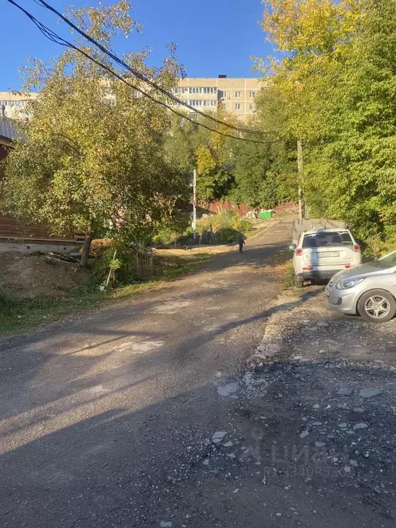 Участок в Московская область, Подольск № 2 ГОРСО СНТ, 12 (5.0 сот.) - Фото 2