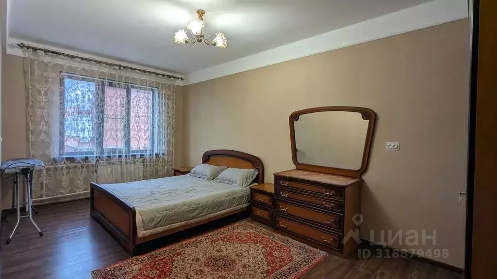 2-к кв. Дагестан, Махачкала ул. Гаджи Алибегова, 80А (50.0 м) - Фото 0