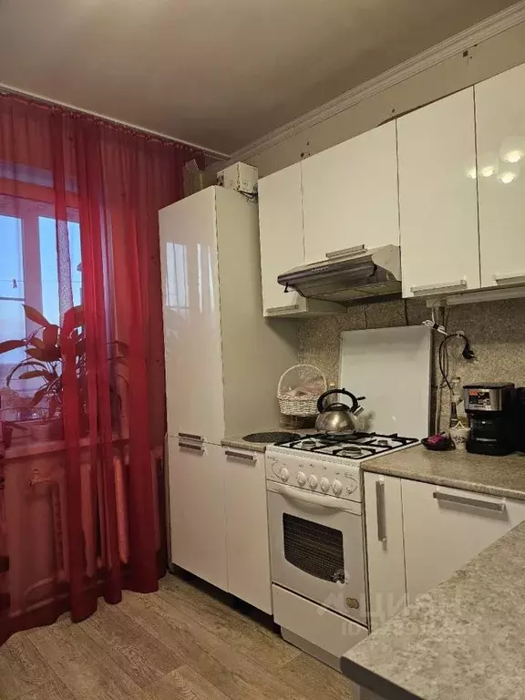 2-к кв. Псковская область, Псков Лесная ул., 11 (54.0 м) - Фото 2