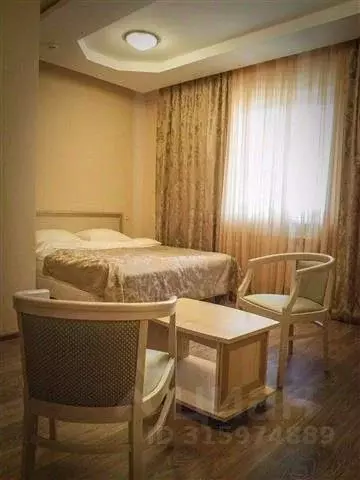 Комната Тульская область, Ефремов Тульское ш., 4 (25.0 м) - Фото 0