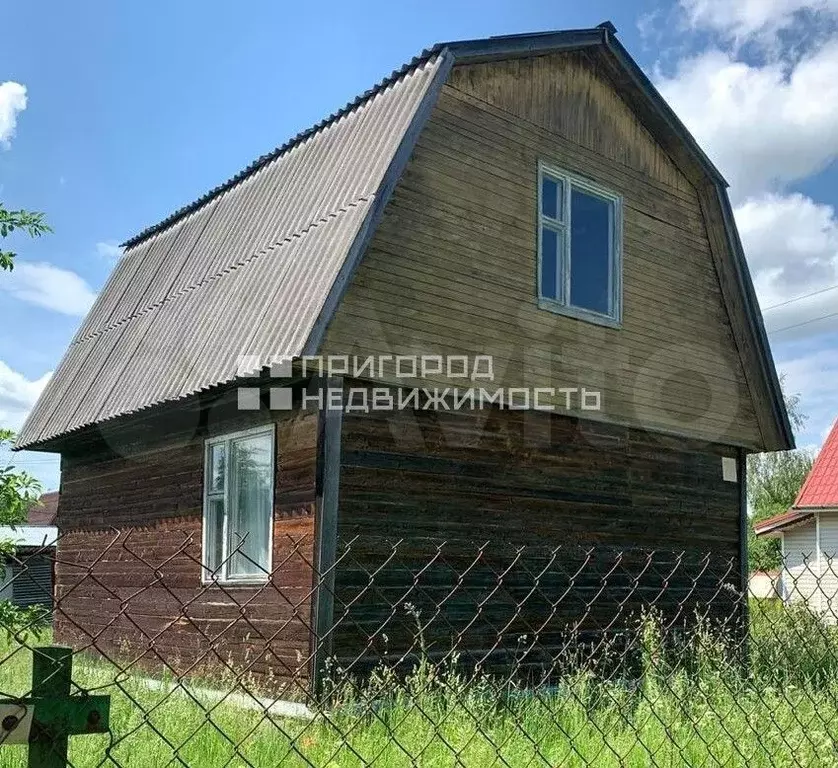 Участок 6 сот. (СНТ, ДНП) - Фото 1