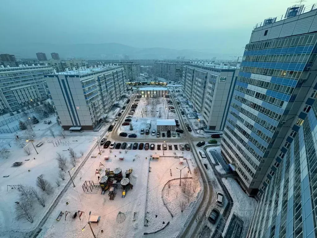 Купить Квартиру В Центре Красноярска Вторичка