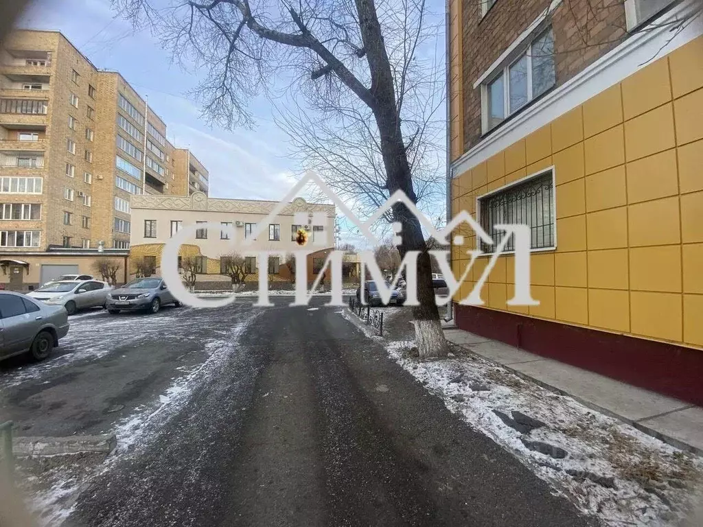 Комната Хакасия, Абакан ул. Карла Маркса, 3 (12.0 м) - Фото 1
