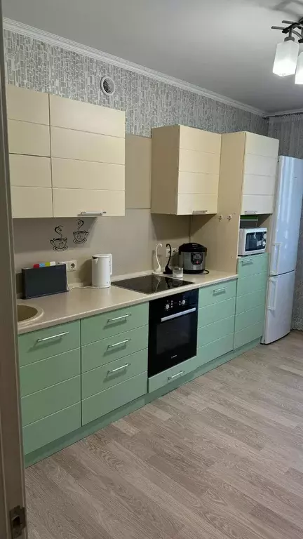 Продаётся 2-к квартира, 51 м - Фото 0
