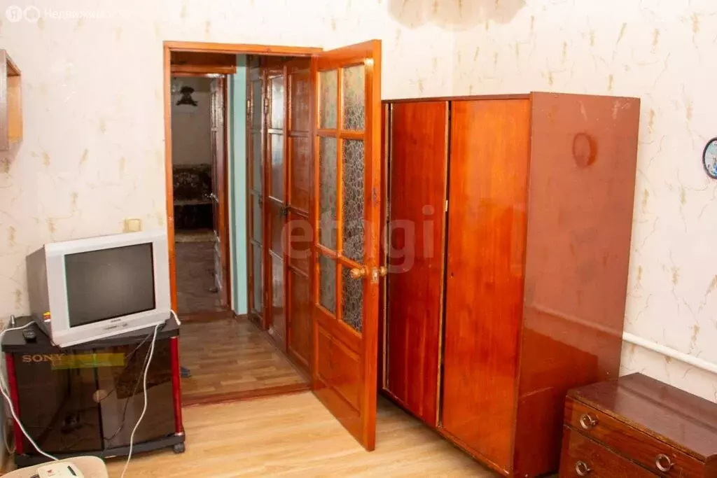 2-комнатная квартира: село Песчаное, улица Комарова, 15 (49.4 м) - Фото 1