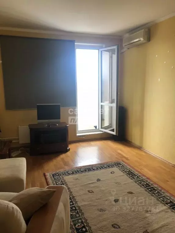 2-к кв. Москва Братиславская ул., 18К1 (62.0 м) - Фото 2