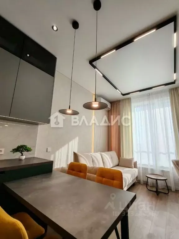 2-к кв. Москва Шелепихинская наб., 34к6 (43.2 м) - Фото 1