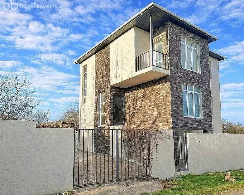 Дом в село Супсех, Стрелецкая улица (181 м) - Фото 2