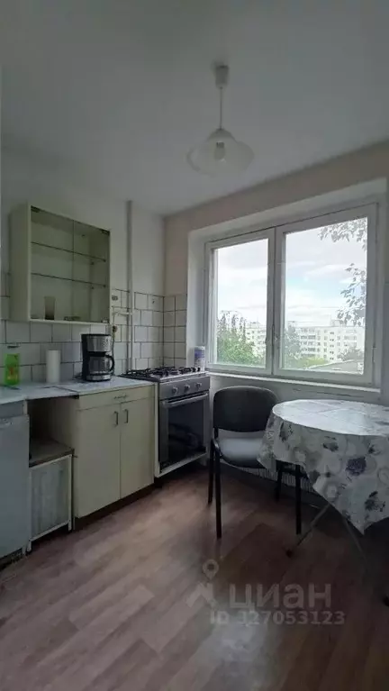 2-к кв. Москва ул. Сталеваров, 12К2 (45.0 м) - Фото 2