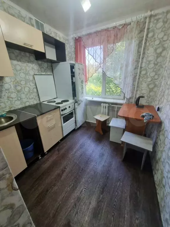 2-к. квартира, 47 м, 1/5 эт. - Фото 1