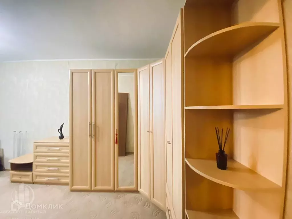 Продаётся 3-к квартира, 57.7 м - Фото 1
