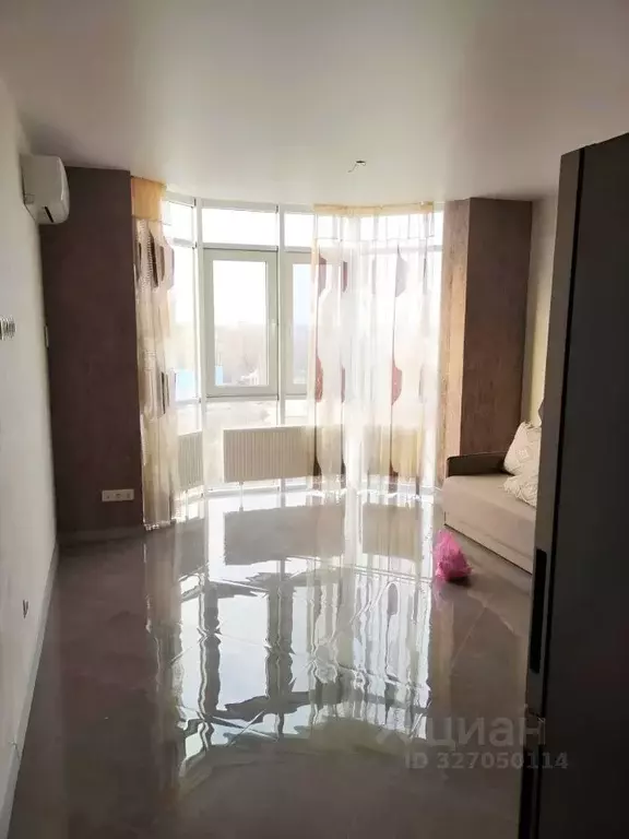 1-к кв. Крым, Феодосия ш. Симферопольское, 11к1 (39.0 м) - Фото 1