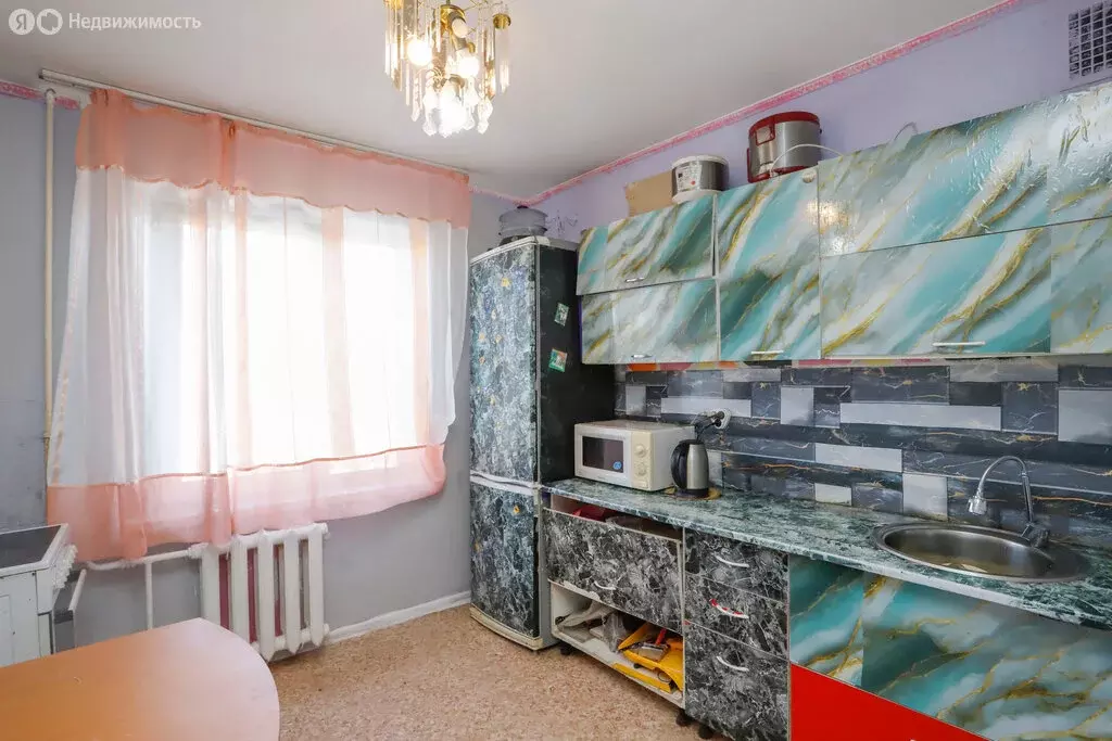 2-комнатная квартира: Иркутск, Центральная улица, 11А (54 м) - Фото 2