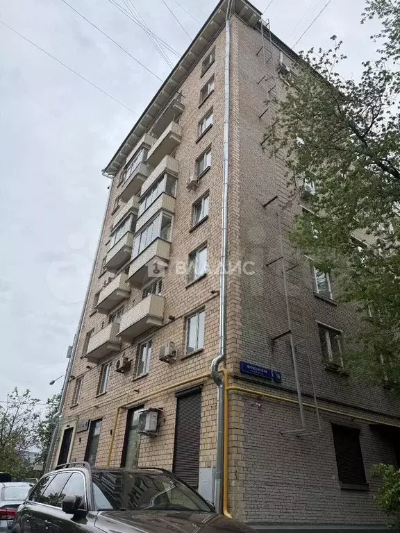 3-к. квартира, 81,3 м, 7/9 эт. - Фото 1