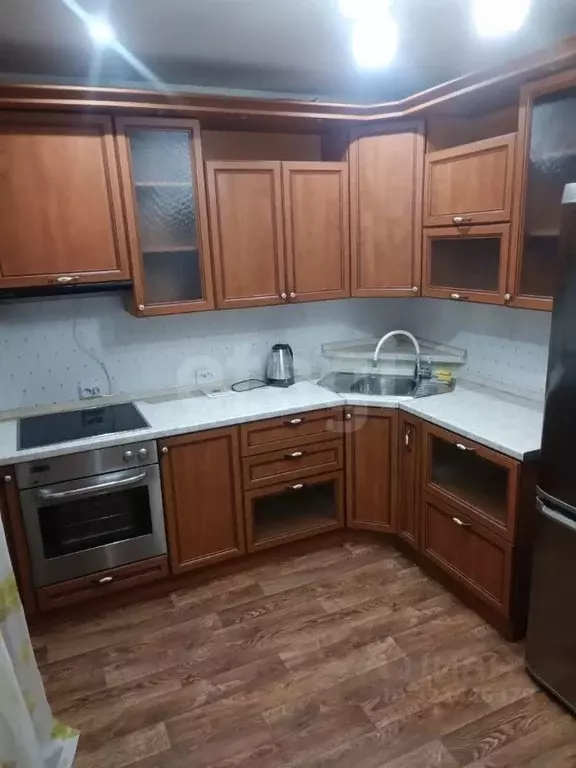 1-к кв. Тюменская область, Тюмень Широтная ул., 168к2 (43.0 м) - Фото 1