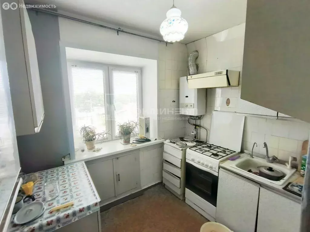 2-комнатная квартира: Ковров, Лесная улица, 4 (44.9 м) - Фото 0