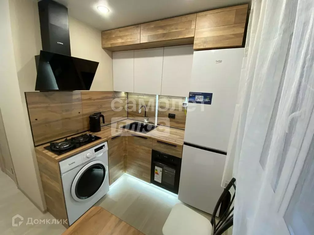Продаётся 3-к квартира, 57.7 м - Фото 0